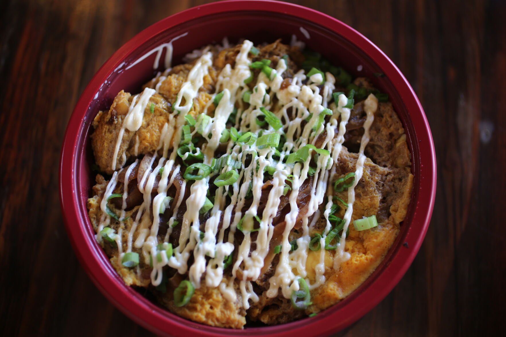 katsu house